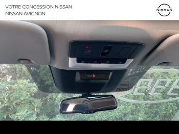 Photo 34 du bon plan NISSAN Qashqai e-POWER 190ch N-Connecta 2022 occasion à 24390 €