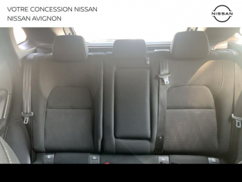 Photo 35 du bon plan NISSAN Qashqai e-POWER 190ch N-Connecta 2022 occasion à 24390 €