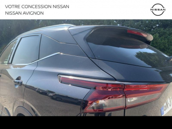Photo 37 du bon plan NISSAN Qashqai e-POWER 190ch N-Connecta 2022 occasion à 24390 €