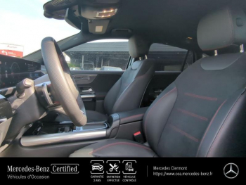 Photo 7 du bon plan MERCEDES-BENZ Classe GLA 200 d 150ch AMG Line 8G-DCT occasion à 44990 €