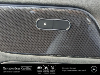 Photo 11 du bon plan MERCEDES-BENZ Classe GLA 200 d 150ch AMG Line 8G-DCT occasion à 44990 €