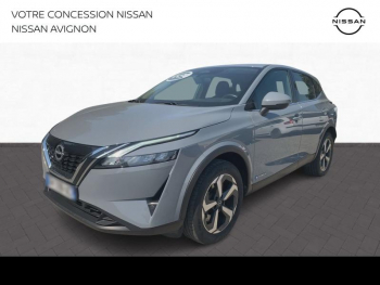 Photo 2 du bon plan NISSAN Qashqai e-POWER 190ch Business Edition 2022 occasion à 30500 €