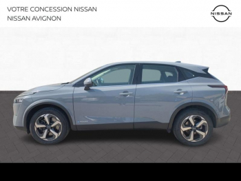 Photo 3 du bon plan NISSAN Qashqai e-POWER 190ch Business Edition 2022 occasion à 30500 €