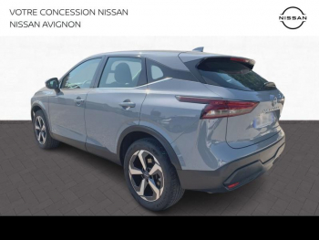 Photo 4 du bon plan NISSAN Qashqai e-POWER 190ch Business Edition 2022 occasion à 30500 €