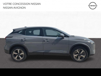 Photo 5 du bon plan NISSAN Qashqai e-POWER 190ch Business Edition 2022 occasion à 30500 €