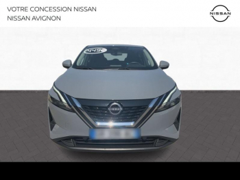 Photo 6 du bon plan NISSAN Qashqai e-POWER 190ch Business Edition 2022 occasion à 30500 €