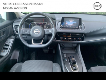 Photo 7 du bon plan NISSAN Qashqai e-POWER 190ch Business Edition 2022 occasion à 30500 €