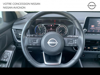Photo 8 du bon plan NISSAN Qashqai e-POWER 190ch Business Edition 2022 occasion à 30500 €