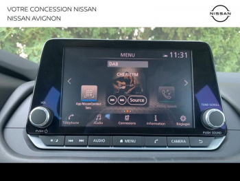 Photo 10 du bon plan NISSAN Qashqai e-POWER 190ch Business Edition 2022 occasion à 30500 €