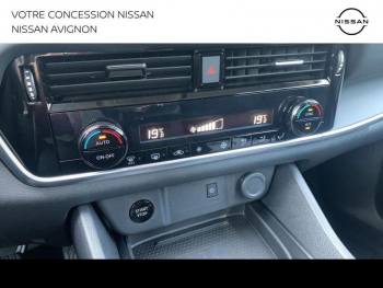 Photo 11 du bon plan NISSAN Qashqai e-POWER 190ch Business Edition 2022 occasion à 30500 €