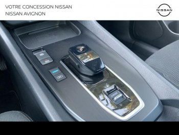 Photo 12 du bon plan NISSAN Qashqai e-POWER 190ch Business Edition 2022 occasion à 30500 €