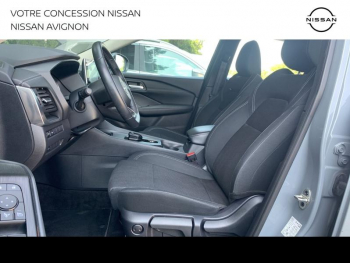 Photo 13 du bon plan NISSAN Qashqai e-POWER 190ch Business Edition 2022 occasion à 30500 €