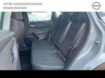 Photo 14 du bon plan NISSAN Qashqai e-POWER 190ch Business Edition 2022 occasion à 30500 €
