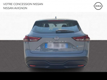 Photo 15 du bon plan NISSAN Qashqai e-POWER 190ch Business Edition 2022 occasion à 30500 €