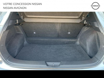 Photo 16 du bon plan NISSAN Qashqai e-POWER 190ch Business Edition 2022 occasion à 30500 €