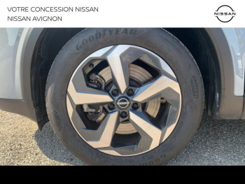 Photo 18 du bon plan NISSAN Qashqai e-POWER 190ch Business Edition 2022 occasion à 30500 €