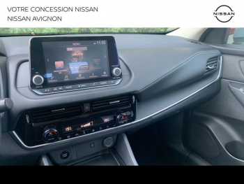 Photo 19 du bon plan NISSAN Qashqai e-POWER 190ch Business Edition 2022 occasion à 30500 €
