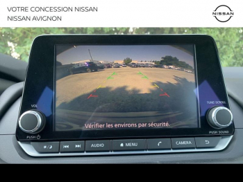 Photo 20 du bon plan NISSAN Qashqai e-POWER 190ch Business Edition 2022 occasion à 30500 €