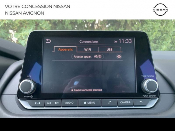 Photo 21 du bon plan NISSAN Qashqai e-POWER 190ch Business Edition 2022 occasion à 30500 €