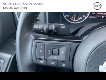 Photo 24 du bon plan NISSAN Qashqai e-POWER 190ch Business Edition 2022 occasion à 30500 €