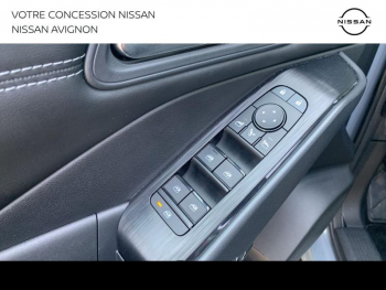 Photo 30 du bon plan NISSAN Qashqai e-POWER 190ch Business Edition 2022 occasion à 30500 €