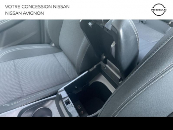 Photo 32 du bon plan NISSAN Qashqai e-POWER 190ch Business Edition 2022 occasion à 30500 €