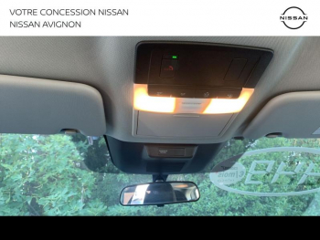 Photo 34 du bon plan NISSAN Qashqai e-POWER 190ch Business Edition 2022 occasion à 30500 €