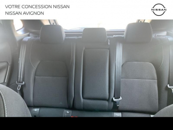 Photo 35 du bon plan NISSAN Qashqai e-POWER 190ch Business Edition 2022 occasion à 30500 €