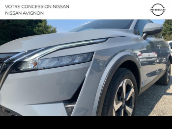 Photo 36 du bon plan NISSAN Qashqai e-POWER 190ch Business Edition 2022 occasion à 30500 €