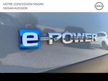 Photo 37 du bon plan NISSAN Qashqai e-POWER 190ch Business Edition 2022 occasion à 30500 €