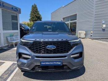 Photo 3 du bon plan FORD Explorer 3.0 EcoBoost 457ch Parallel PHEV ST-Line i-AWD BVA10 25cv occasion à 42961 €