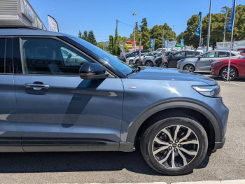 Photo 5 du bon plan FORD Explorer 3.0 EcoBoost 457ch Parallel PHEV ST-Line i-AWD BVA10 25cv occasion à 42961 €