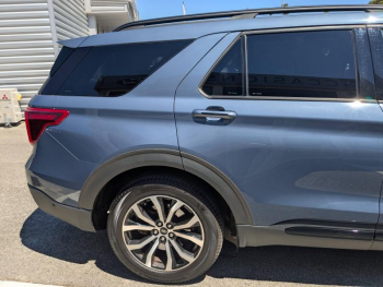 Photo 6 du bon plan FORD Explorer 3.0 EcoBoost 457ch Parallel PHEV ST-Line i-AWD BVA10 25cv occasion à 42961 €