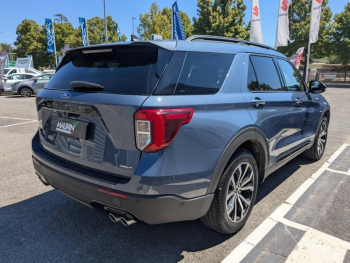 Photo 7 du bon plan FORD Explorer 3.0 EcoBoost 457ch Parallel PHEV ST-Line i-AWD BVA10 25cv occasion à 42961 €