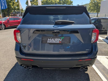 Photo 8 du bon plan FORD Explorer 3.0 EcoBoost 457ch Parallel PHEV ST-Line i-AWD BVA10 25cv occasion à 42961 €