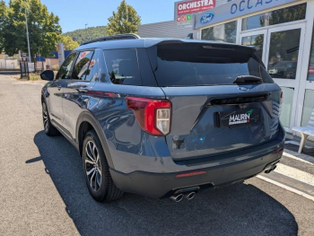 Photo 9 du bon plan FORD Explorer 3.0 EcoBoost 457ch Parallel PHEV ST-Line i-AWD BVA10 25cv occasion à 42961 €