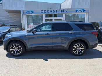 Photo 10 du bon plan FORD Explorer 3.0 EcoBoost 457ch Parallel PHEV ST-Line i-AWD BVA10 25cv occasion à 42961 €