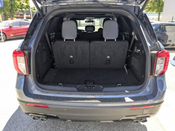 Photo 11 du bon plan FORD Explorer 3.0 EcoBoost 457ch Parallel PHEV ST-Line i-AWD BVA10 25cv occasion à 42961 €