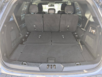Photo 13 du bon plan FORD Explorer 3.0 EcoBoost 457ch Parallel PHEV ST-Line i-AWD BVA10 25cv occasion à 42961 €