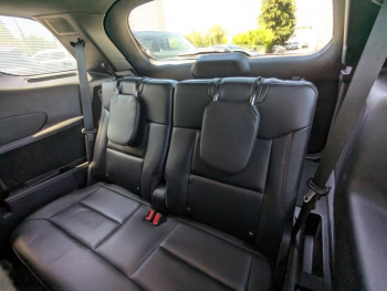 Photo 16 du bon plan FORD Explorer 3.0 EcoBoost 457ch Parallel PHEV ST-Line i-AWD BVA10 25cv occasion à 42961 €