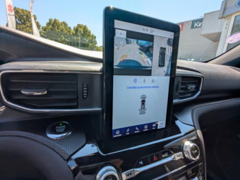 Photo 25 du bon plan FORD Explorer 3.0 EcoBoost 457ch Parallel PHEV ST-Line i-AWD BVA10 25cv occasion à 42961 €