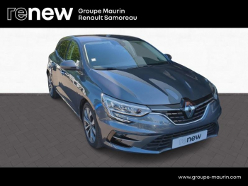 Photo 2 du bon plan RENAULT Megane 1.5 Blue dCi 115ch Intens -21B occasion à 17900 €