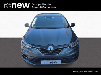 Photo 3 du bon plan RENAULT Megane 1.5 Blue dCi 115ch Intens -21B occasion à 17900 €
