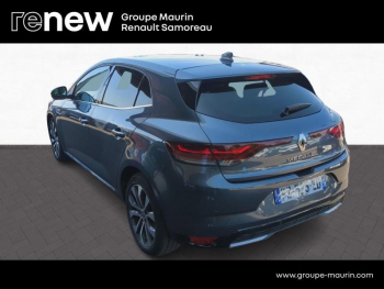 Photo 4 du bon plan RENAULT Megane 1.5 Blue dCi 115ch Intens -21B occasion à 17900 €