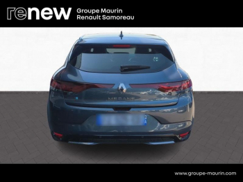 Photo 5 du bon plan RENAULT Megane 1.5 Blue dCi 115ch Intens -21B occasion à 17900 €