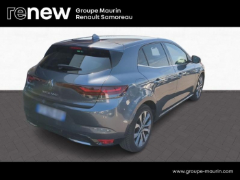 Photo 6 du bon plan RENAULT Megane 1.5 Blue dCi 115ch Intens -21B occasion à 17900 €