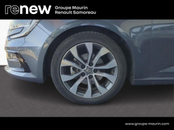 Photo 7 du bon plan RENAULT Megane 1.5 Blue dCi 115ch Intens -21B occasion à 17900 €