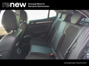 Photo 8 du bon plan RENAULT Megane 1.5 Blue dCi 115ch Intens -21B occasion à 17900 €