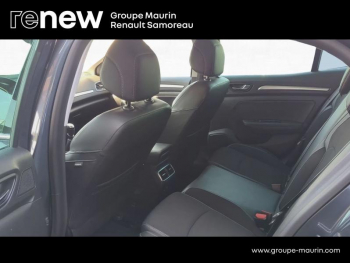 Photo 9 du bon plan RENAULT Megane 1.5 Blue dCi 115ch Intens -21B occasion à 17900 €