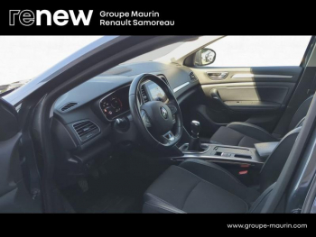 Photo 10 du bon plan RENAULT Megane 1.5 Blue dCi 115ch Intens -21B occasion à 17900 €